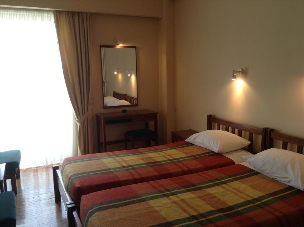Hotel Alexandros Volos Buitenkant foto