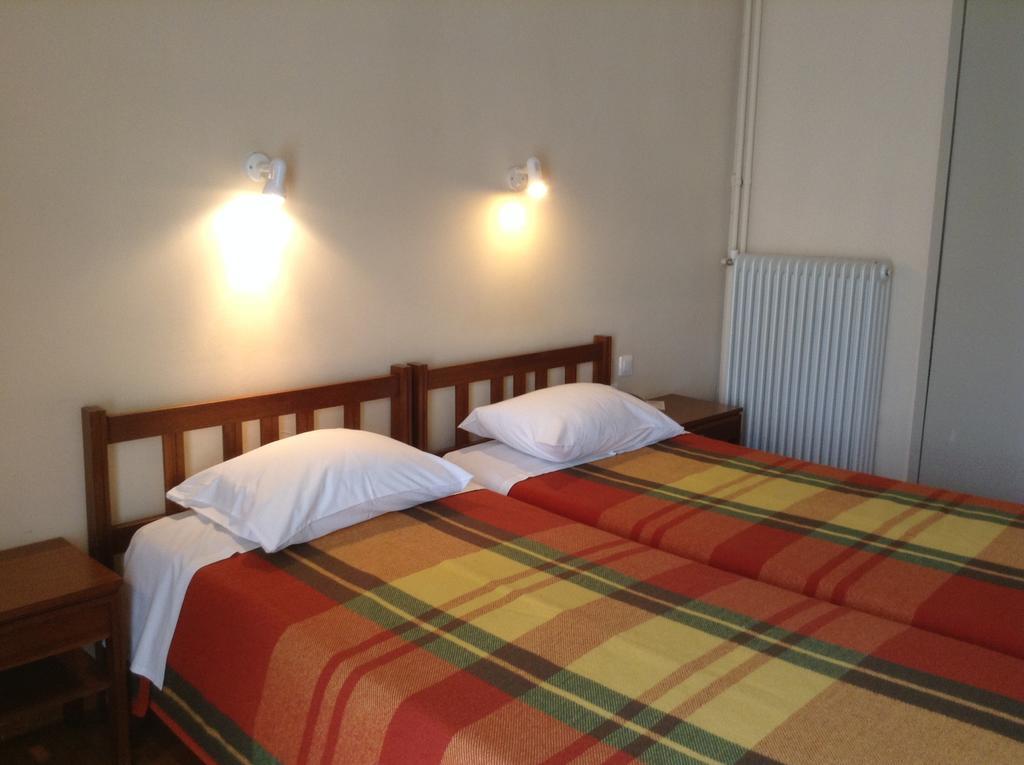 Hotel Alexandros Volos Kamer foto