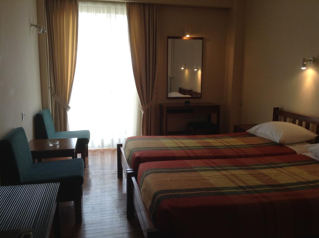 Hotel Alexandros Volos Kamer foto