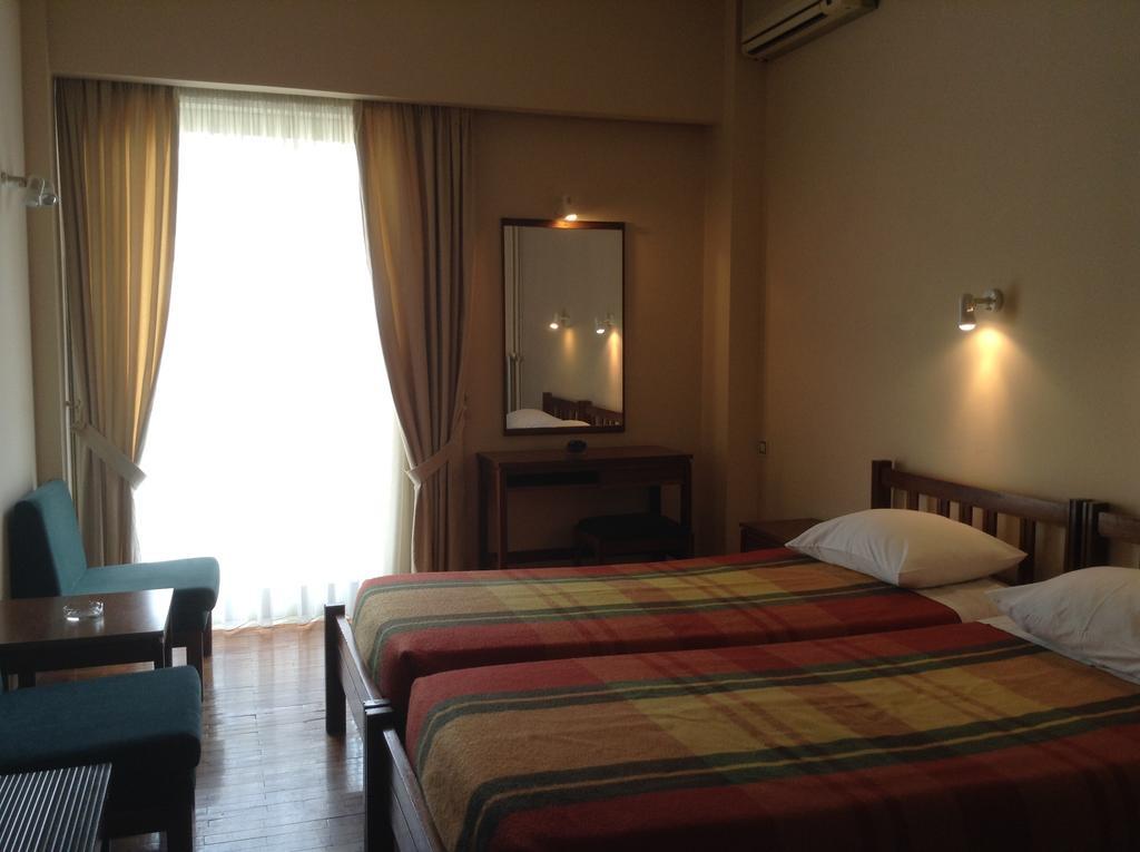 Hotel Alexandros Volos Buitenkant foto