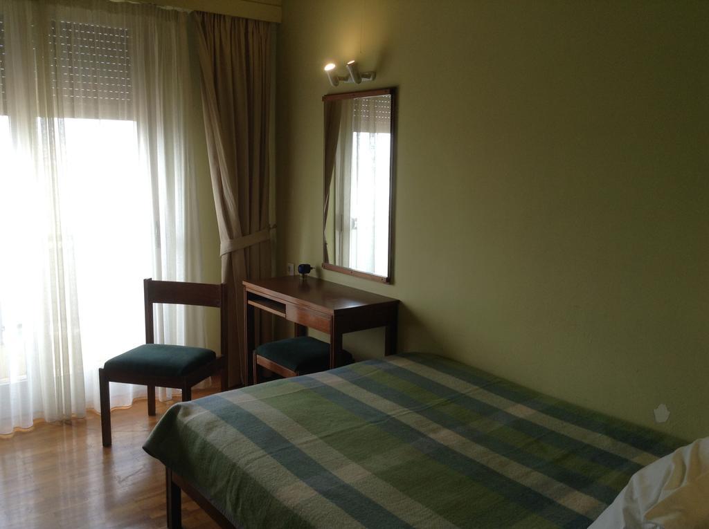 Hotel Alexandros Volos Kamer foto