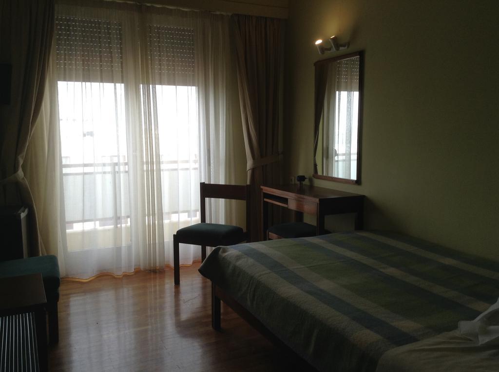 Hotel Alexandros Volos Buitenkant foto