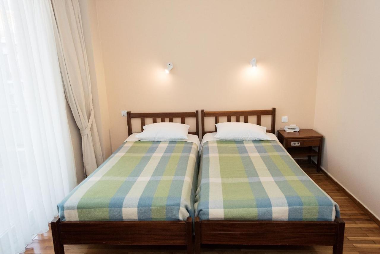 Hotel Alexandros Volos Buitenkant foto